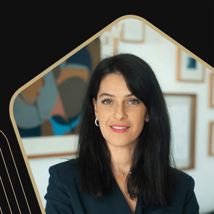 La force tranquille d'INSAN'NIYA : Ilham Dairy. - Les Invités de Heure Essentielle -
                    Luxe radio