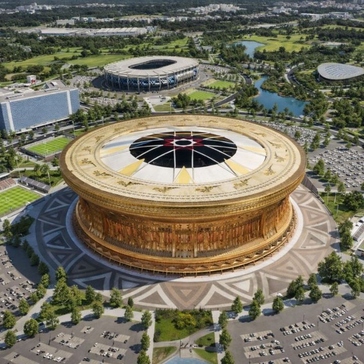 Vietnam et « folie des grandeurs ». Avec Talal Chakir. - La Loge Des Supporters -
                    Luxe radio