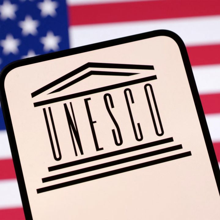 Les États-Unis quittent l’UNESCO… et après ?   - Le Fil Des Actus -
                    Luxe radio