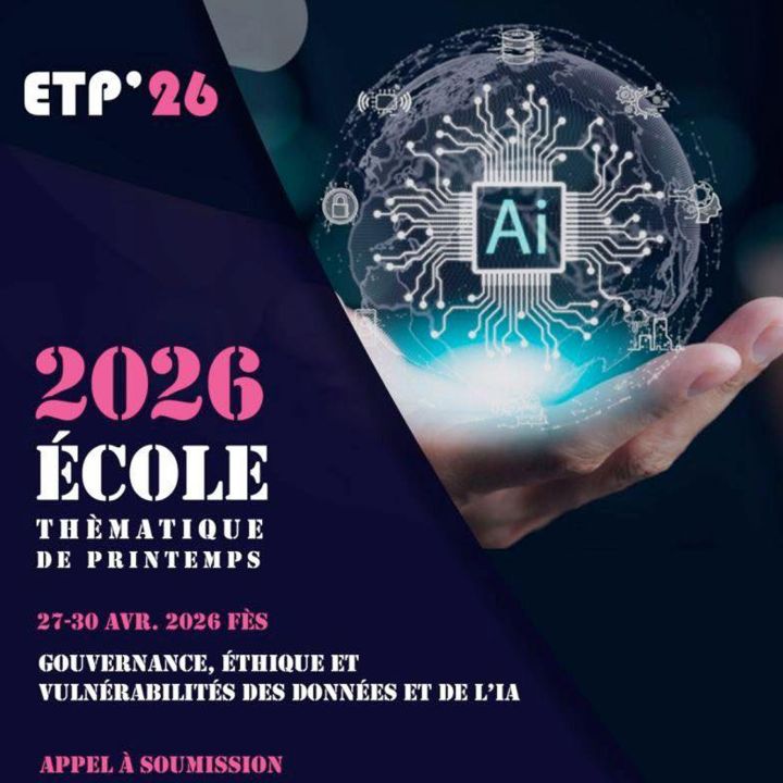 L’intelligence artificielle… au cœur des débats à Fès - Le Monde AI -
                    Luxe radio