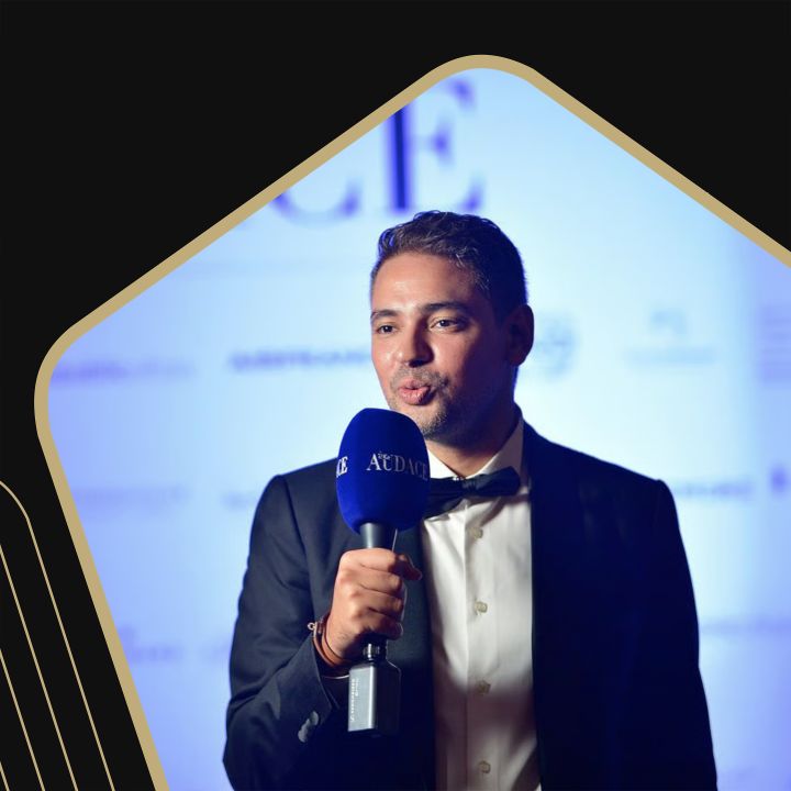 Faire rayonner l’audace marocaine: Youness Bouchida raconte Destination Créative - Les Invités de Heure Essentielle -
                    Luxe radio