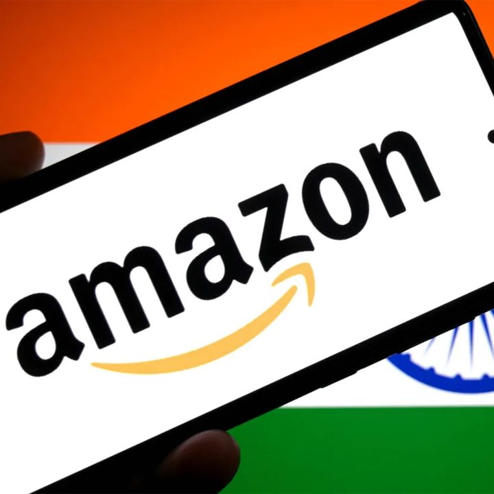 Amazon renforce considérablement sa présence en Inde - Le Monde AI -
                    Luxe radio