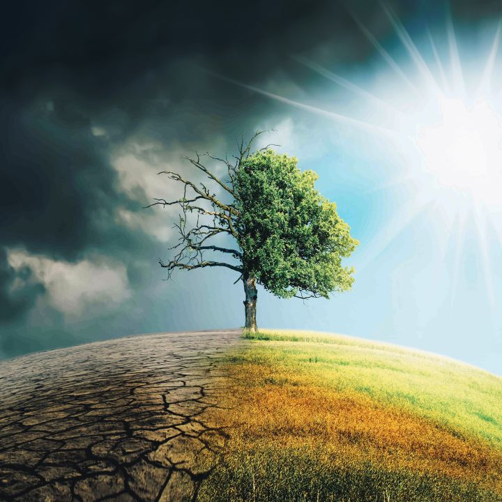 Climato-scepticisme : entre fait scientifique ou position idéologique ? - Les Débats -
                    Luxe radio