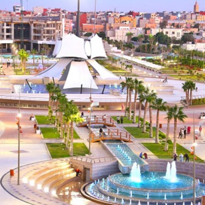 Laâyoune accueille la 2ème édition du Festival national du duodrame - Résonances Culturelles -
                    Luxe radio