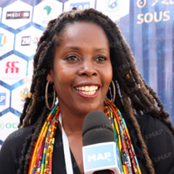 À Rabat, l’Académie du Royaume du Maroc célèbre le 25ᵉ anniversaire de la collection "Continents Noirs" des éditions Gallimard - Le Journal des Arts -
                    Luxe radio