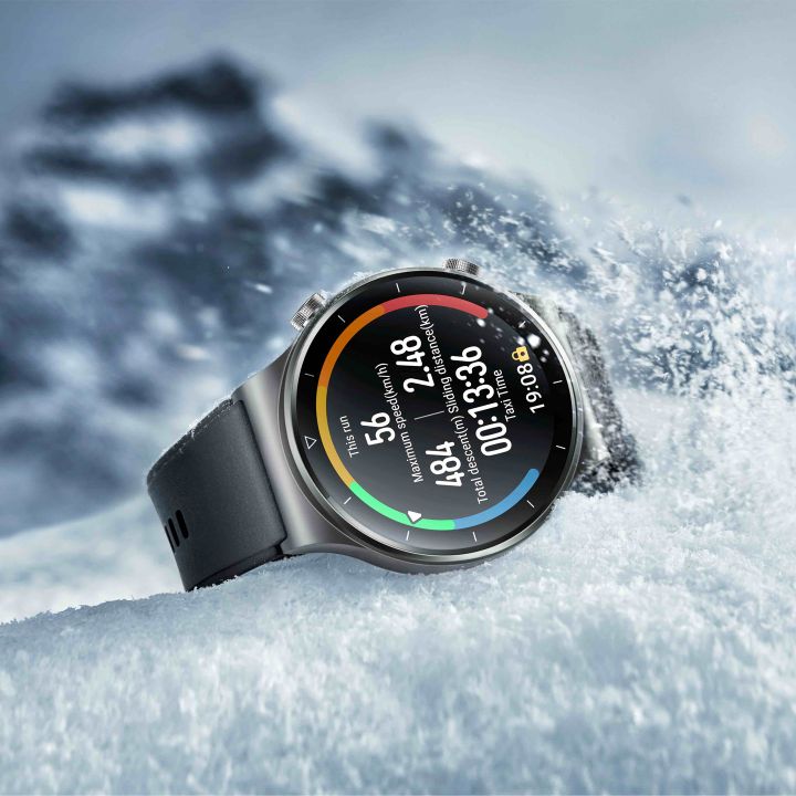 Huawei watch discount gt 2e precommande