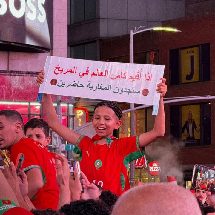 Le football est-il de moins en moins accessible aux supporters ? Avec Talal Chakir - La Loge Des Supporters -
                    Luxe radio