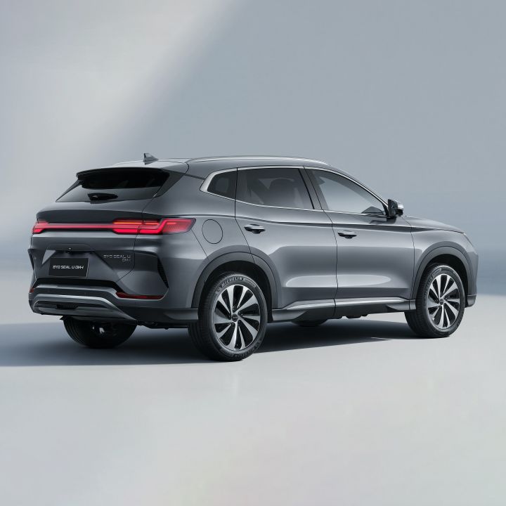 BYD Seal U DM-i débarque au Maroc: le premier véhicule PHEV lancé par BYD dans le marché marocain - Le Journal du Luxe -
                    Luxe radio
