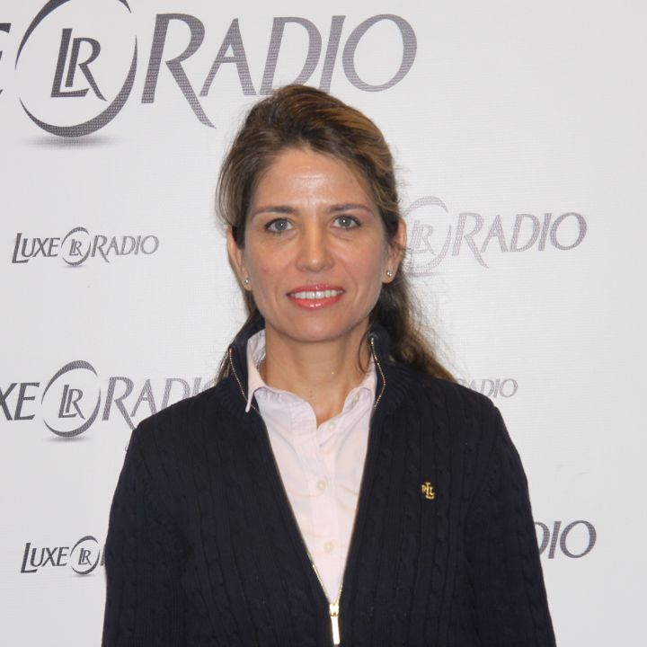 Nourimane Laraki, microkinésithérapeute - Les Invités de Heure Essentielle -
                    Luxe radio