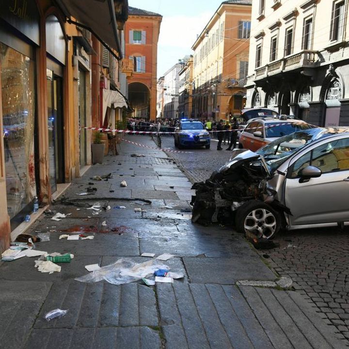 Italie : après le drame à Modène, le danger d’un procès de l’immigration - Le Fil Des Actus -
                    Luxe radio