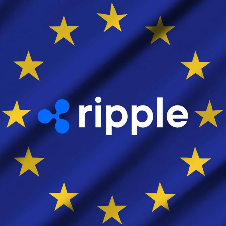 Ripple poursuit son développement en Europe - Le Coin Des Cryptos -
                    Luxe radio