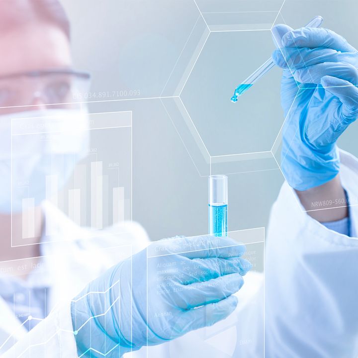 Des doutes sur des publications majeures en bio-ingénierie - Sciences & Santé -
                    Luxe radio