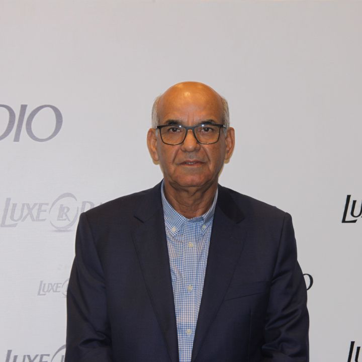 Ahmed Addioui, vice-président de l’Association nationale des producteurs des Viandes de Volailles - Les Invités des Matins Luxe -
                    Luxe radio