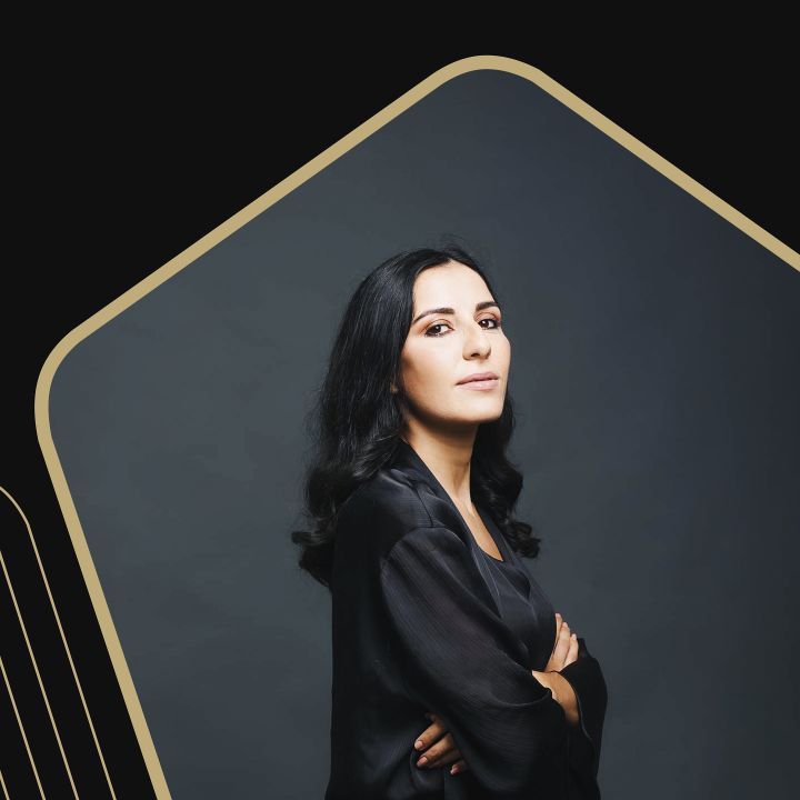 Frou Akalay: « La 1ère édition des MIDA vise à permettre à la profession de se regarder en face » - Les Invités des Matins Luxe -
                    Luxe radio