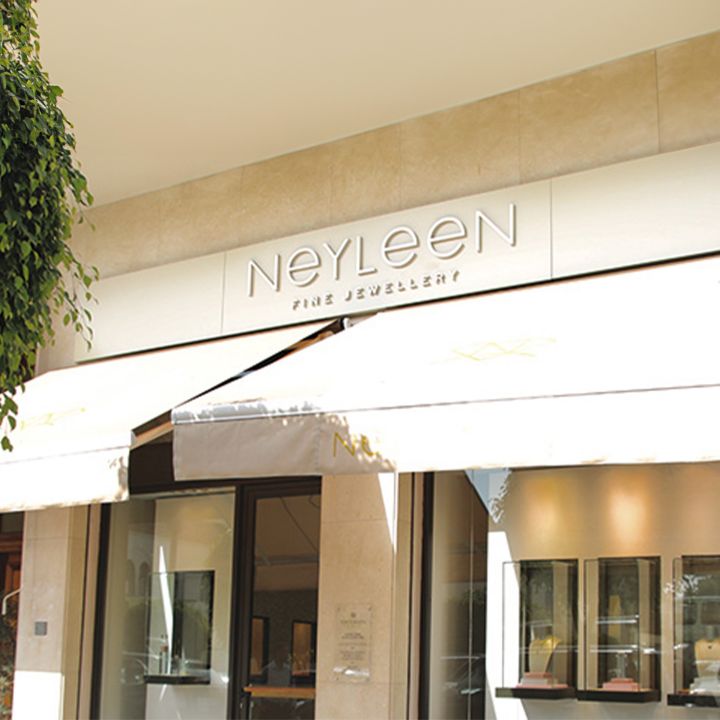 Dans l’univers de Peruffo avec Neyleen Fine Jewellery - Reportages -
                    Luxe radio