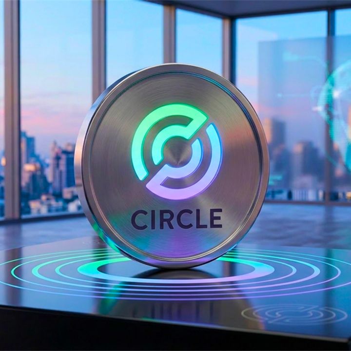 Circle adresse une série de recommandations à la Commission européenne - Le Coin Des Cryptos -
                    Luxe radio