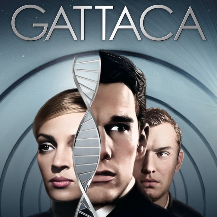 "Bienvenue à Gattaca", le film de SF le plus réaliste - High-Tech -
                    Luxe radio