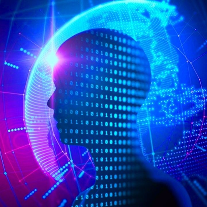 L’intelligence artificielle générative est en train de redessiner les règles du jeu économique mondial - Le Monde AI -
                    Luxe radio