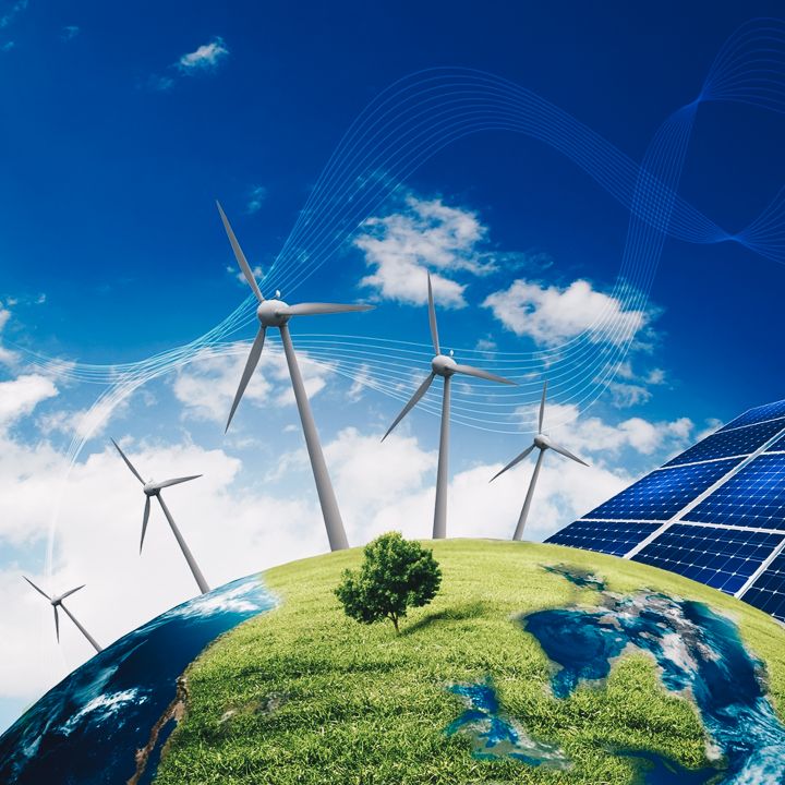 Pourquoi le Maroc recule dans le dernier Energy Transition Index 2025 ? - Avec Ou Sans Parure -
                    Luxe radio