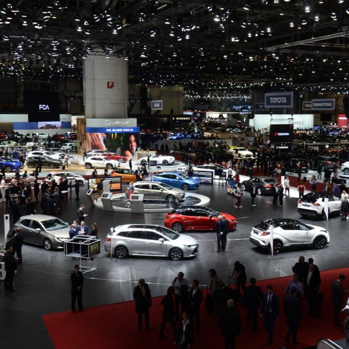 Salon de l’automobile : Genève passe son tour pour 2021 - Le Journal du Luxe -
                    Luxe radio