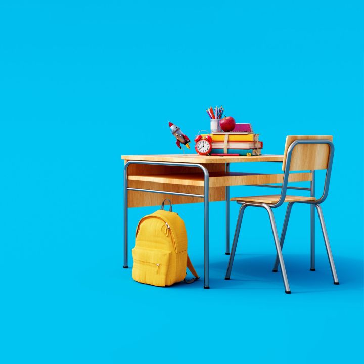 Education : avec  feuille de route 2022 /2026 ...tenons nous  la réforme du bon bout ? - Avec Ou Sans Parure -
                    Luxe radio