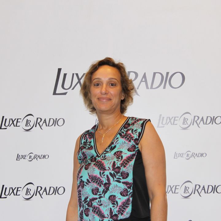 Bouchra Boukili, Présidente de l'association Agissons Vert - Les Invités de Heure Essentielle -
                    Luxe radio