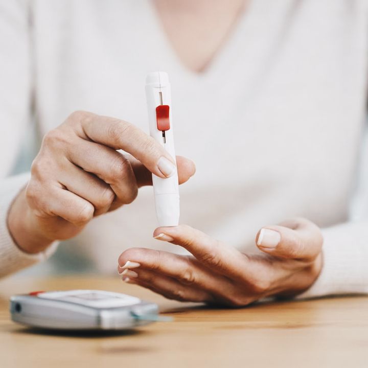 Retour sur la Chine qui inverse le diabète: une première mondiale confirmée en 2025 - Sciences & Santé -
                    Luxe radio