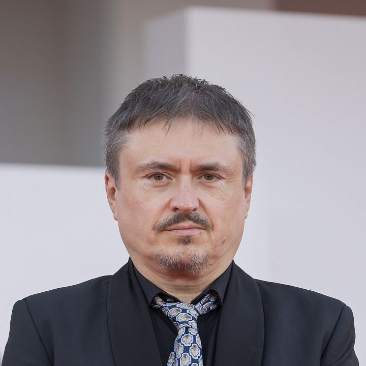 Cristian Mungiu, parrain d’exception des Ateliers de l’Atlas 2025 - Résonances Culturelles -
                    Luxe radio