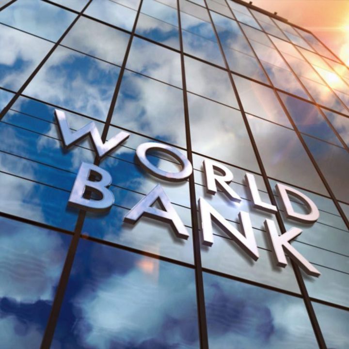 Banque mondiale: la dette extérieure du Maroc est peut-être soutenable mais est-elle structurellement remboursable ? - Le Fil Des Actus -
                    Luxe radio