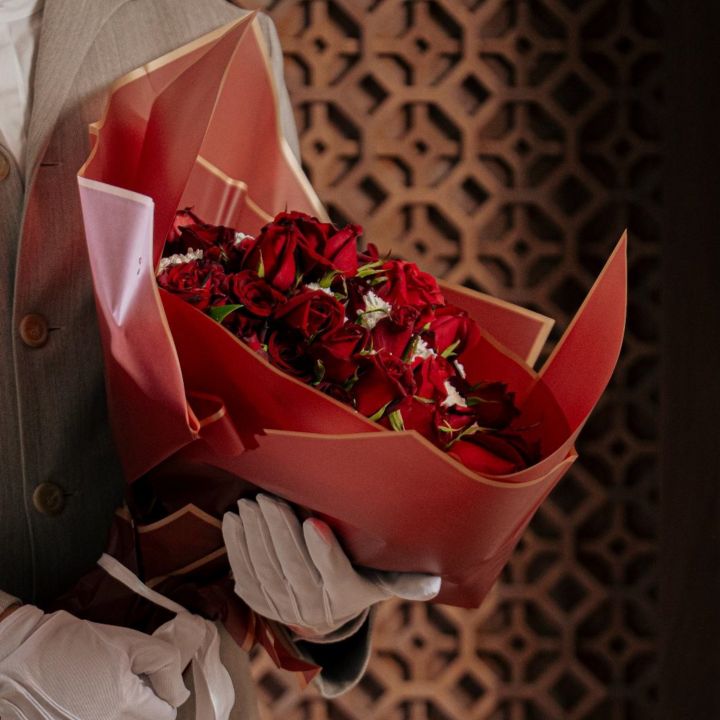 Le Royal Mansour célèbre la Saint-Valentin entre art de vivre et intimité - Le Journal du Luxe -
                    Luxe radio