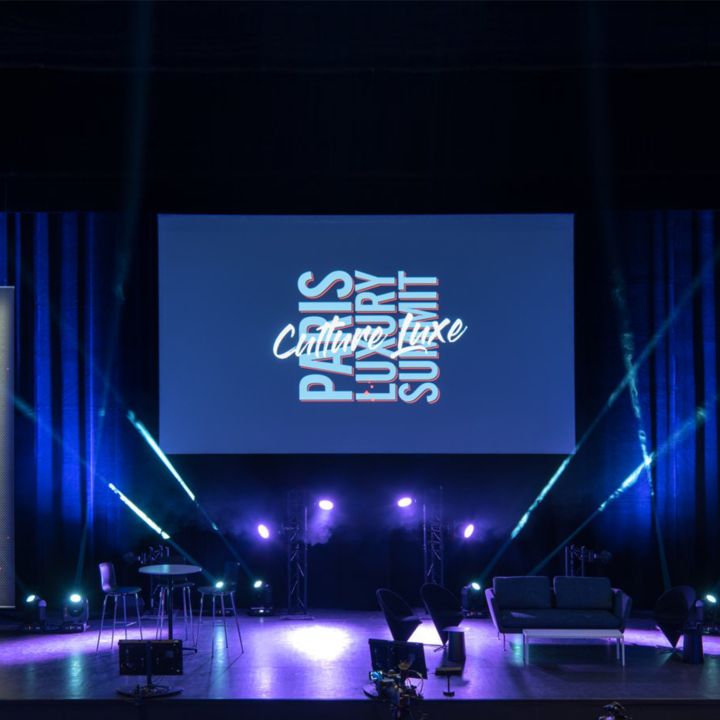 Le Paris Luxury Summit ouvre sa programmation au Live Magazine - Le Journal du Luxe -
                    Luxe radio
