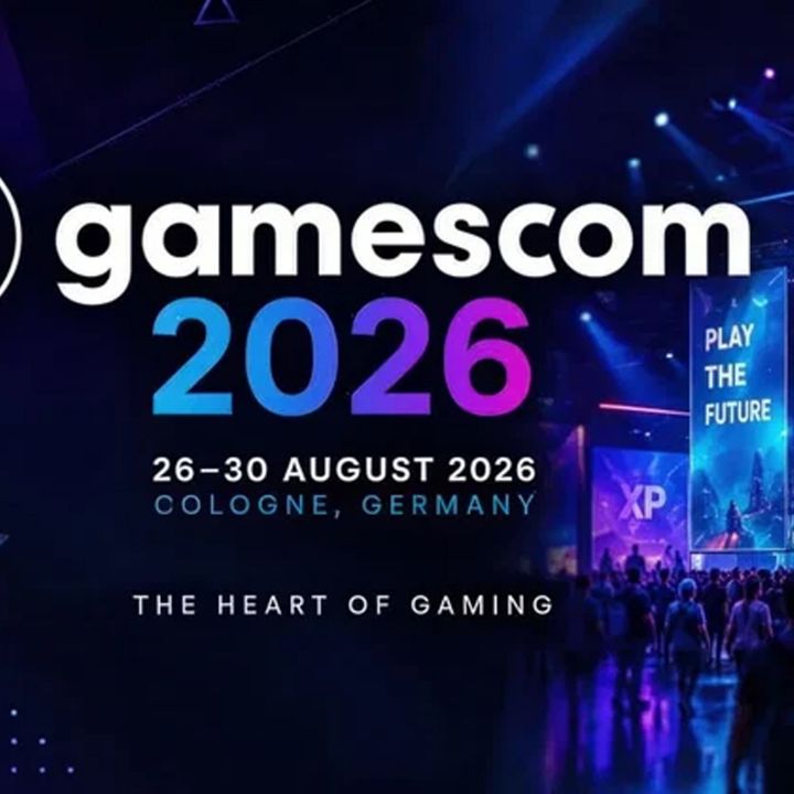 Gamescom 2026 : les studios marocains à l’international - Le Journal des Arts -
                    Luxe radio