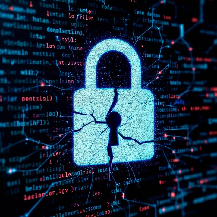 Cyberattaques: sommes-nous face à une campagne ciblée ? - Avec Ou Sans Parure -
                    Luxe radio