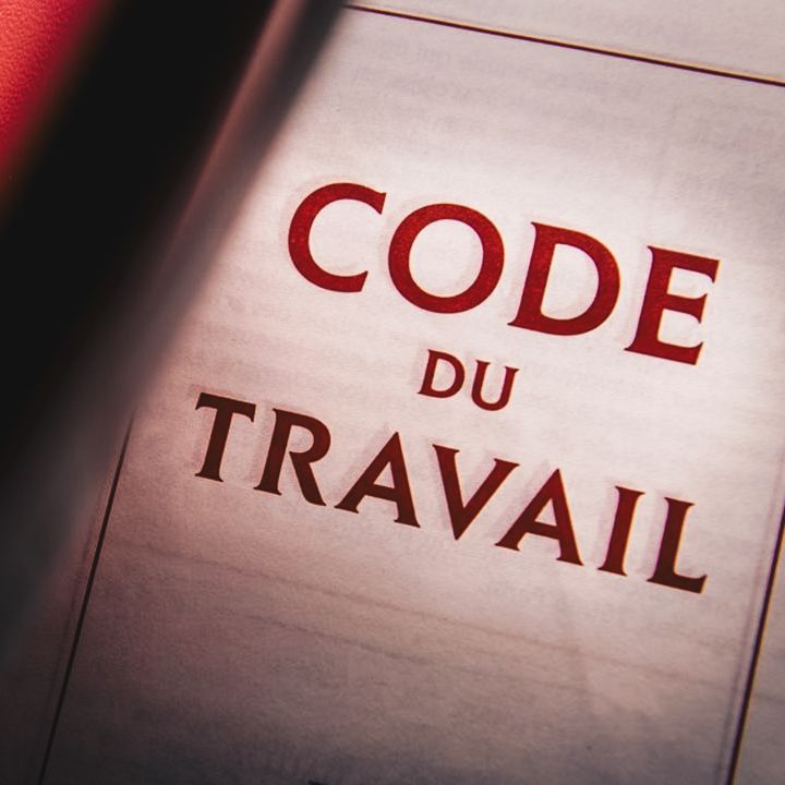 Révision du Code du travail: à quoi faut-il s’attendre ? - Avec Ou Sans Parure -
                    Luxe radio
