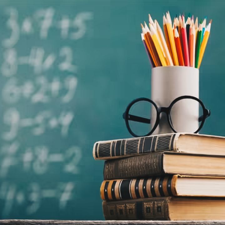 Sauver l’école est-il encore possible ? - Avec Ou Sans Parure -
                    Luxe radio