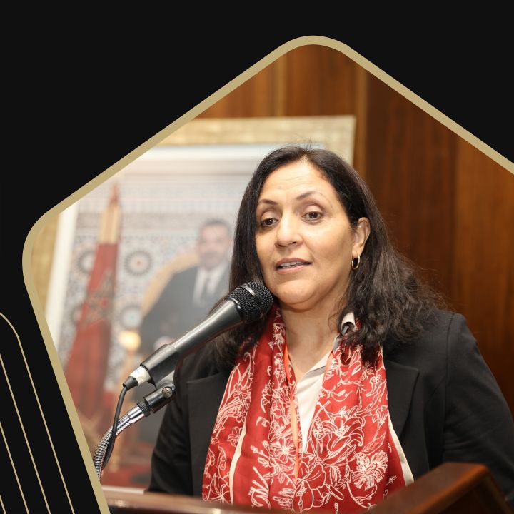 Industrie du café: état des lieux. Avec Amina Alaoui, présidente de la Fédération nationale des industriels et distributeurs de Café - Les Invités des Matins Luxe -
                    Luxe radio