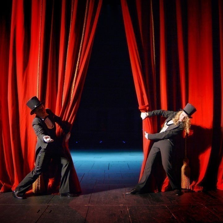 Le Maroc célèbre la Journée mondiale du théâtre - Le Journal des Arts -
                    Luxe radio