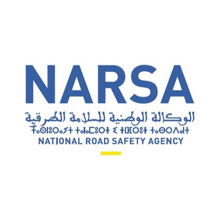 Un nouveau départ, le Comité National de Prévention des Accidents de la Circulation devient NARSA, l’agence nationale de la sécurité routière - Reportages -
                    Luxe radio