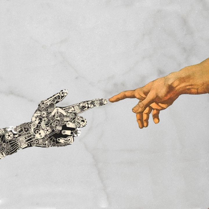« Un peu de science éloigne de Dieu, beaucoup y ramène. » - Louis Pasteur - Les Débats -
                    Luxe radio