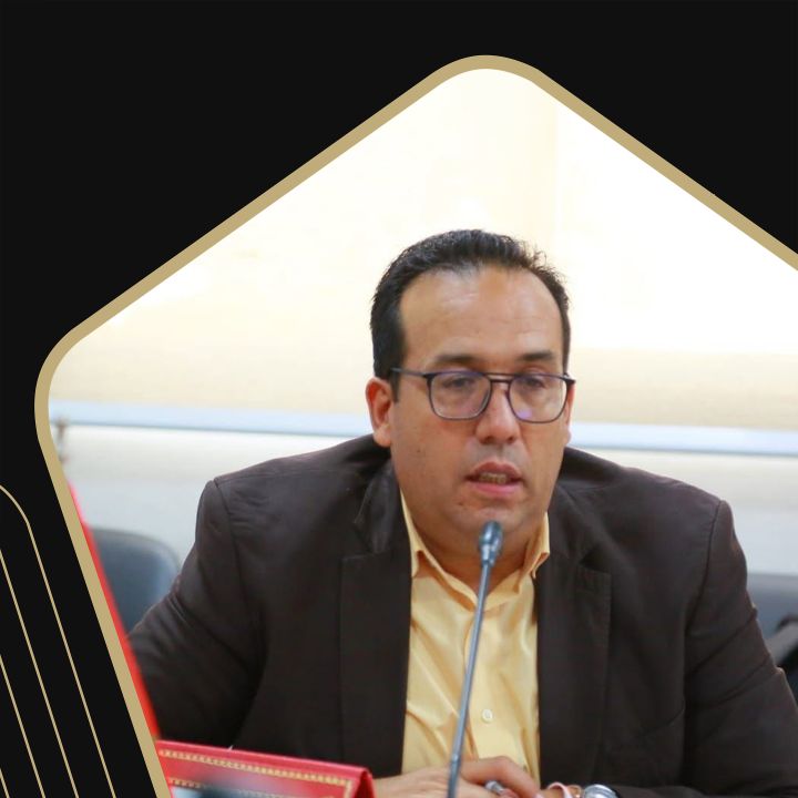 Le Mouvement Populaire veut protéger le pouvoir d’achat, créer de l’emploi, réinvestir dans le monde rural et accélérer l’amazighité. Avec Mustapha Sarhiri, membre du Conseil National du MP - Les Invités des Matins Luxe -
                    Luxe radio