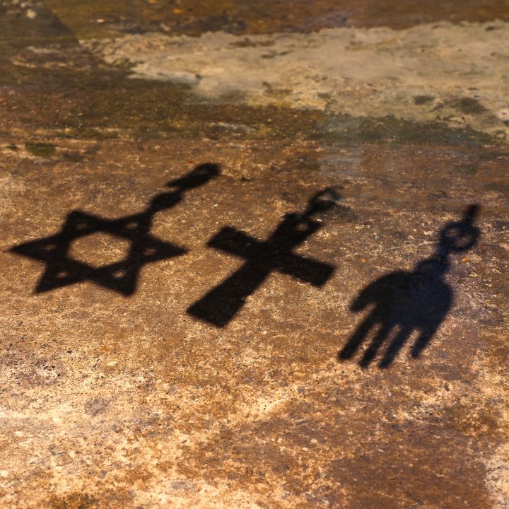 Interreligiosité marocaine - Authenticia -
                    Luxe radio