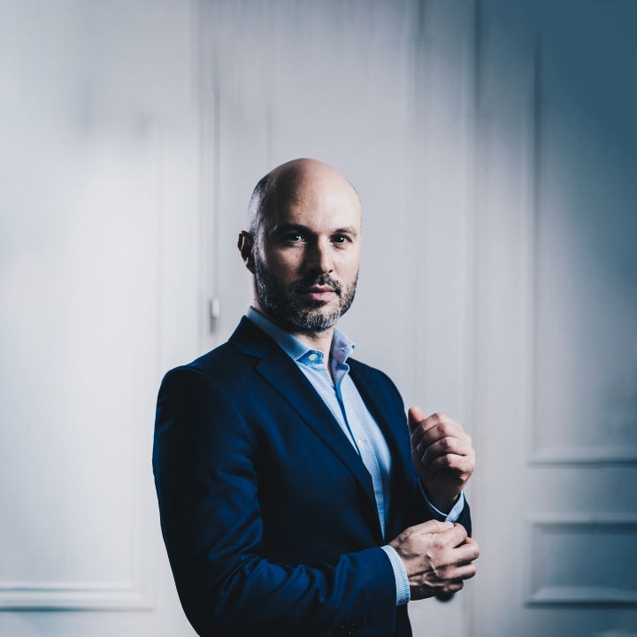 Négociation : Marwan Mery partage son expertise - Reportages -
                    Luxe radio