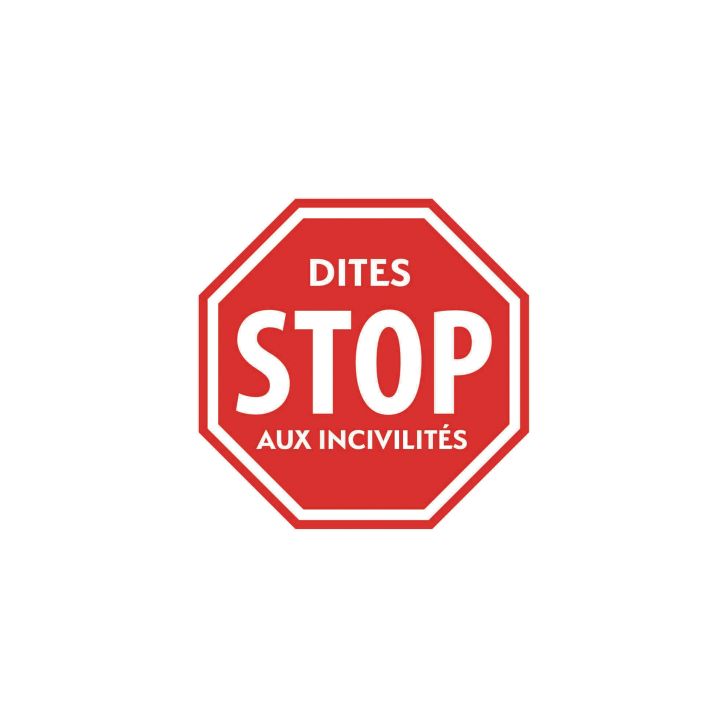 Incivilités, comment faire pour que ça cesse ? - Avec Ou Sans Parure -
                    Luxe radio