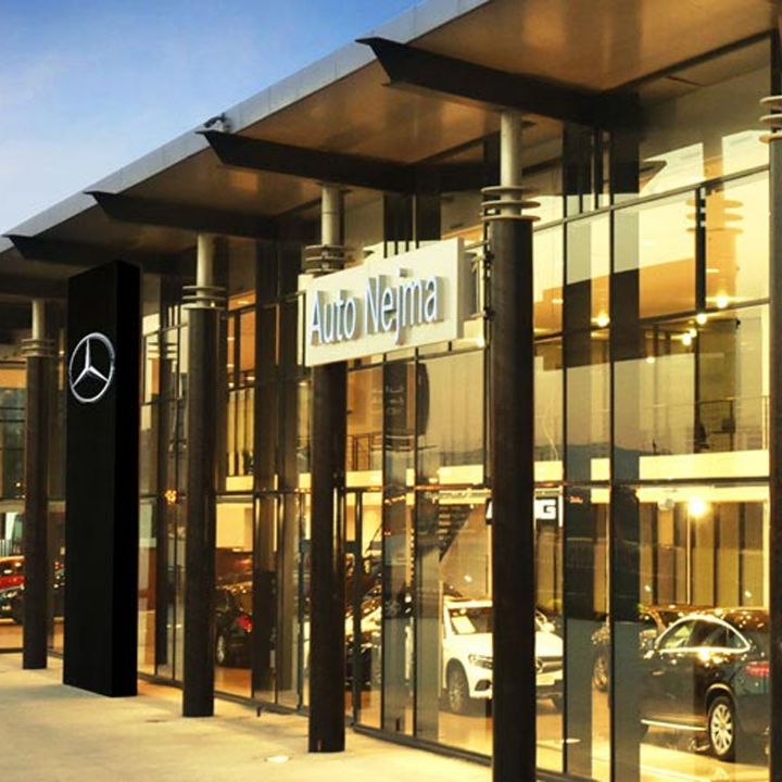 Belle performance pour Auto Nejma Maroc - Écho Entreprises -
                    Luxe radio