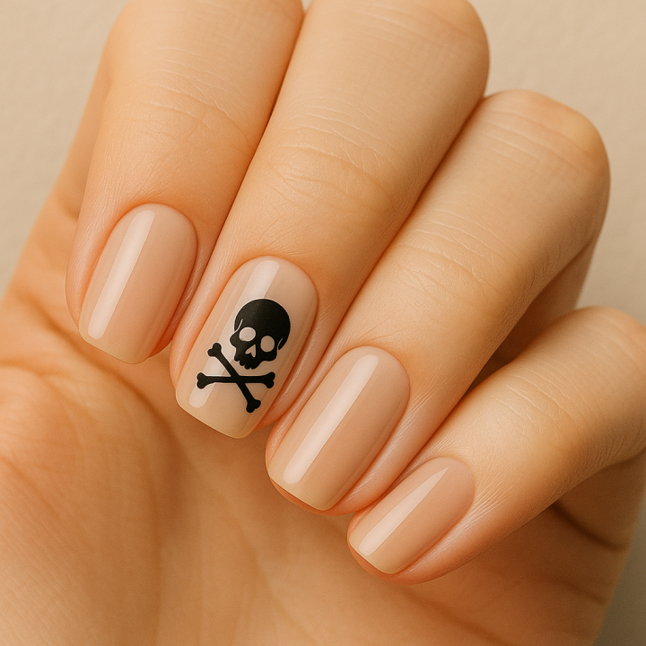 Le vernis à ongles au TPO interdit au Maroc pour raisons de toxicité - Sciences & Santé -
                    Luxe radio