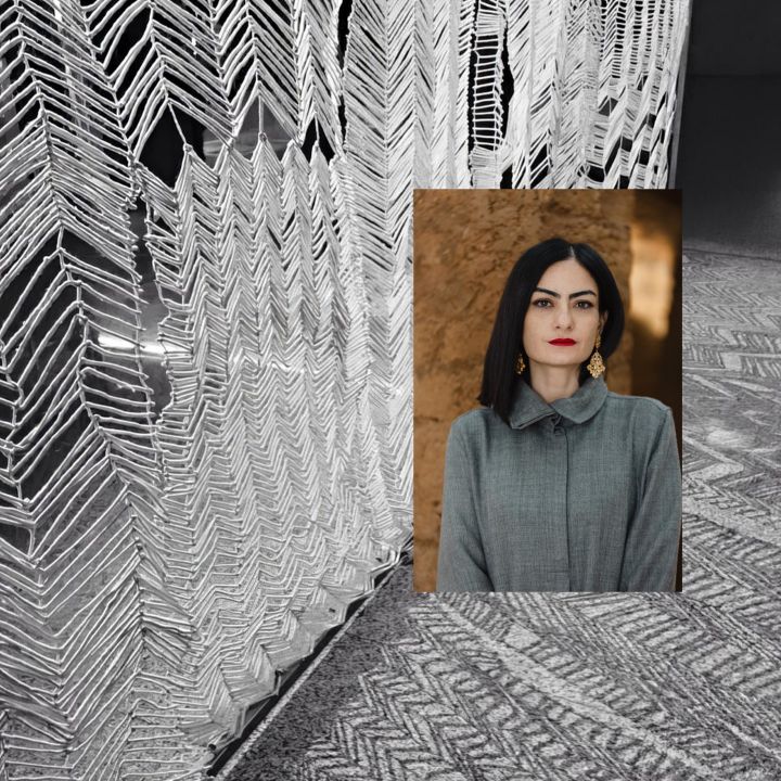 Le Maroc invité d’honneur à Berlin - Le Journal des Arts -
                    Luxe radio