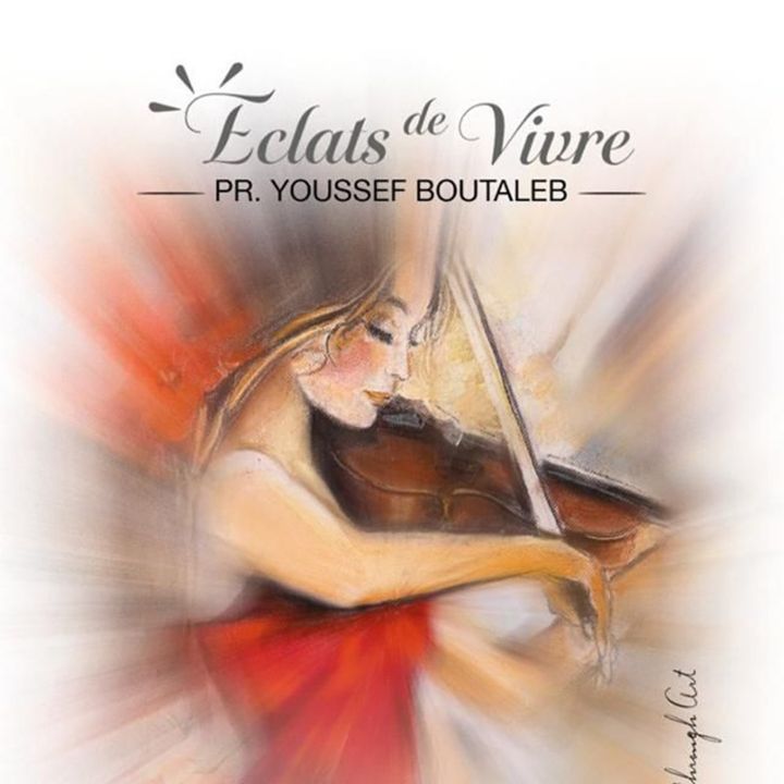 « Éclats de vivre »: l’art au chevet de la maladie - Le Journal des Arts -
                    Luxe radio