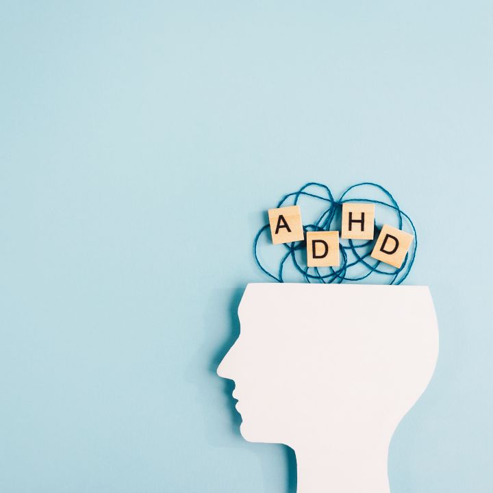 TDAH ou société tdahisée ? - Avec Ou Sans Parure -
                    Luxe radio