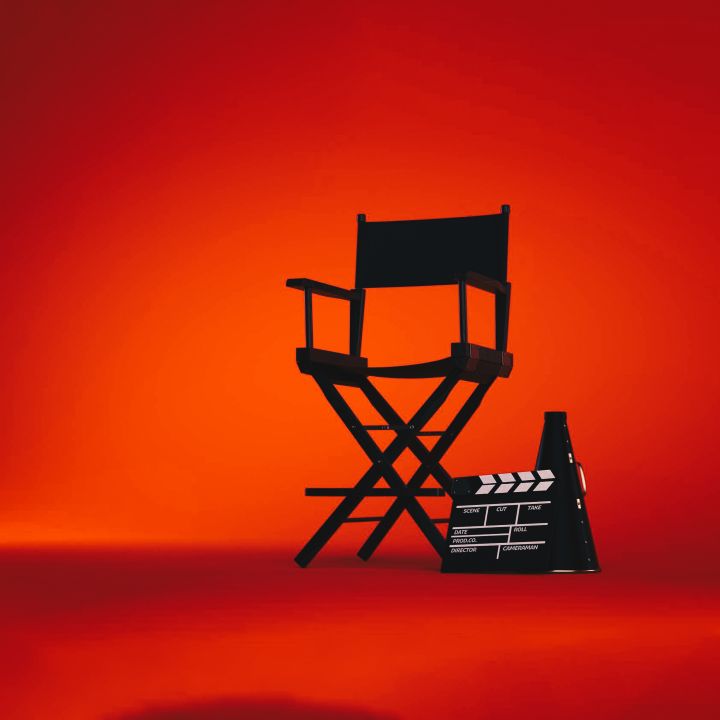 Le Cinéma marocain se porte-t-il bien ? - Avec Ou Sans Parure -
                    Luxe radio