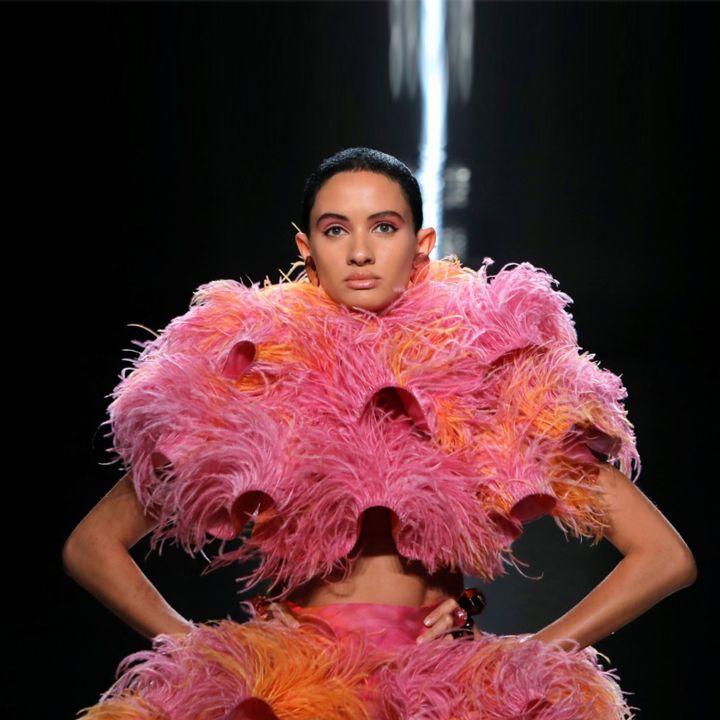 Living Corail : la couleur 2019 - Mode -
                    Luxe radio